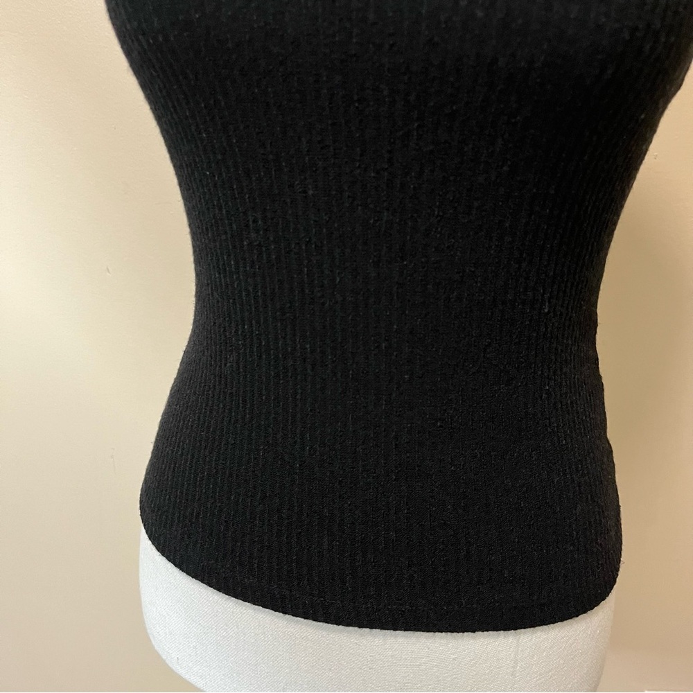 Wilfred Free Ribbed Knit Tank Top - Picture 5 of 13